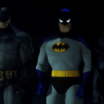 TS4Batmen: Exploring The Batman Phenomenon In The Sims 4 Universe